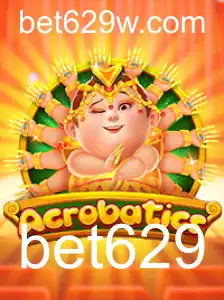 Acrobatics: Descubra o Fascinante Mundo do Jogo com bet629