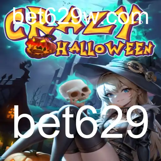 CrazyHalloween: Mergulhe na Emoção do Jogo com a Palavra-Chave bet629