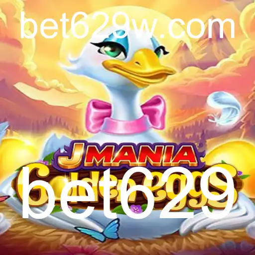Explorando o Fascinante Mundo do Jogo JManiaGoldenEggs