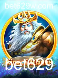 KingofAtlantis: Descubra o Universo Submarino de Apostas com bet629