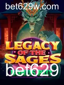 Descubra a Emoção do Jogo LegacyoftheSagesBonusBuy com Bet629