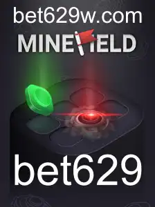 Explorando MineField: O Fascinante Mundo do Jogo Bet629