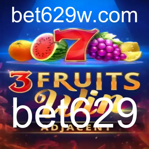 Descubra o Excitante Mundo de 3FruitsWin e a Inovação da Plataforma Bet629