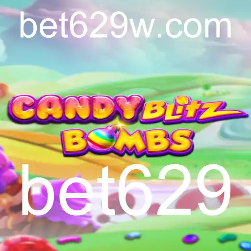 CandyBlitzBombs: Um Novo Fenômeno no Mundo dos Jogos