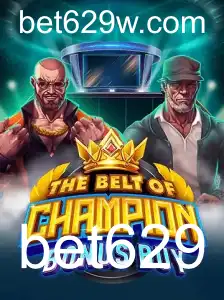 Descubra o Empolgante Jogo TheBeltOfChampionBonusBuy