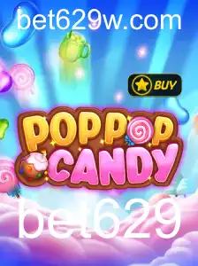 POPPOPCANDY: O Novo Jogo que está Conquistando o Mundo com Encanto Doce